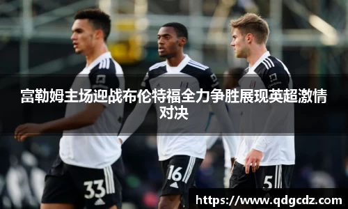 富勒姆主场迎战布伦特福全力争胜展现英超激情对决